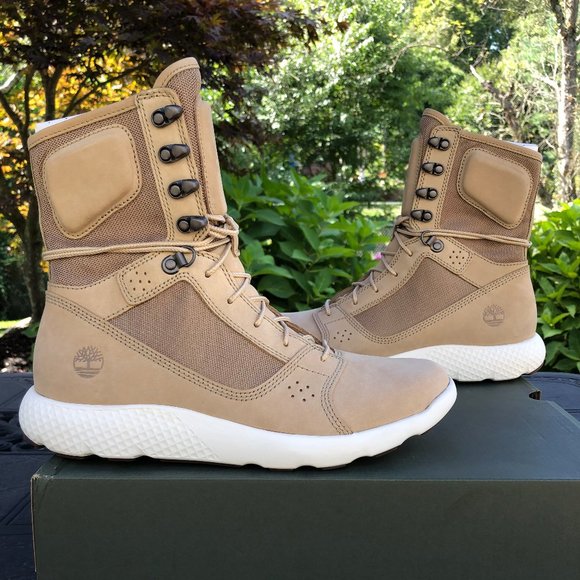 timberland flyroam tactical